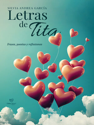 cover image of Letras de Tita
